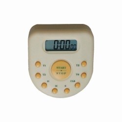 Multi timer | Type : Multi-Timer